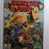 Fantastic Four 185 Aug VG