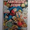 PXL_20250310_010709091.PORTRAIT.ORIGINAL Fantastic Four #165 Dec 1st app. Frankie Ray - Poor