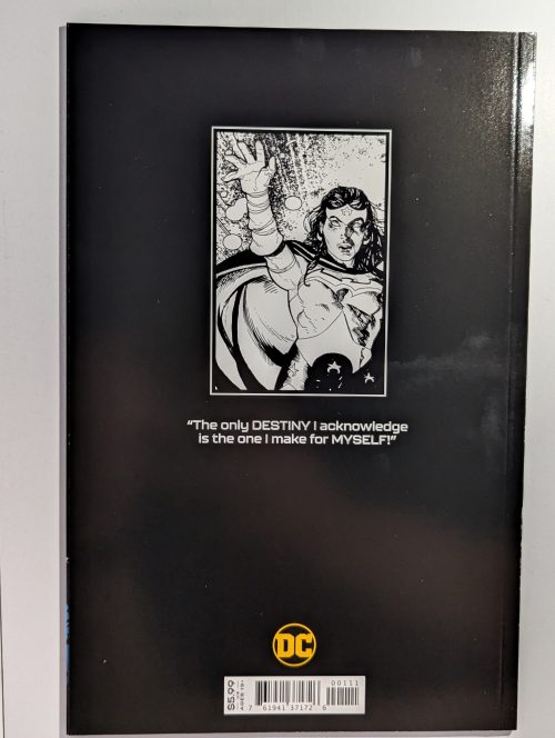 Dark Multiverse Wonder Woman #1 NM