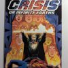 Dark Multiverse Crisis On Infinite Earths