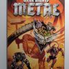 Dark Multiverse Dark Nights METAL NM