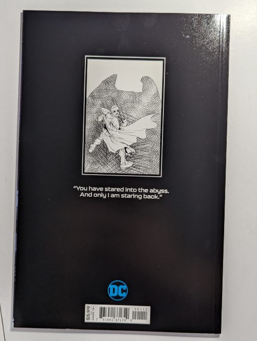 Dark Multiverse Dark Nights METAL NM