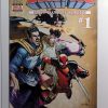 Deadpool Last Days of Magic #1 NM