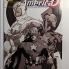 Sam Wilson Captain America 007 Variant - NM