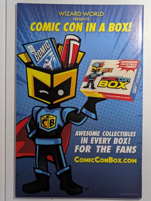 Sam Wilson Captain America 007 Variant - NM