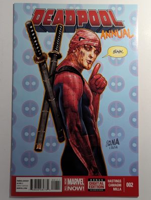 PXL_20250310_012400791.PORTRAIT.ORIGINAL DeadPool Annual 002 2014 NM