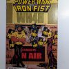 Power man And Iron Fist 005 2016 NM