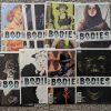 Bodies #1-8 Full miniseries NM