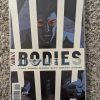 Bodies #1-8 Full miniseries NM