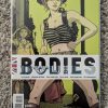 Bodies #1-8 Full miniseries NM