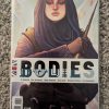 Bodies #1-8 Full miniseries NM