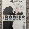 Bodies #1-8 Full miniseries NM