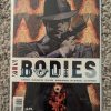 Bodies #1-8 Full miniseries NM