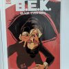 Black Eyed Kids (BEK) 1-15 (Full Miniseries) NM