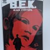 Black Eyed Kids (BEK) 1-15 (Full Miniseries) NM