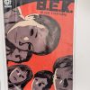 Black Eyed Kids (BEK) 1-15 (Full Miniseries) NM