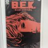 Black Eyed Kids (BEK) 1-15 (Full Miniseries) NM