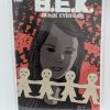 Black Eyed Kids (BEK) 1-15 (Full Miniseries) NM