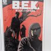 Black Eyed Kids (BEK) 1-15 (Full Miniseries) NM