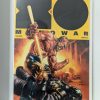X-O Manowar 2017 #0-8 (Incomplete) NM