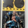 X-O Manowar 2017 #0-8 (Incomplete) NM