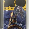 X-O Manowar 2017 #0-8 (Incomplete) NM