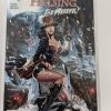 Van Helsing Vs.The Werewolf 1-6 (Full) NM