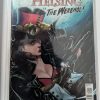 Van Helsing Vs.The Werewolf 1-6 (Full) NM