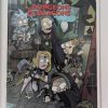 Rick and Morty Dungeons and Dragons #1-4 2018 Full Series NM