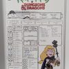 Rick and Morty Dungeons and Dragons #1-4 2018 Full Series NM