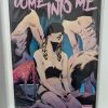 Come Into Me Black Mask Comics 1-4 (Full) NM