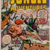 Jungle Adventures #2 May VF\NM