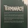Terminarch Oneshot OSSM Comics NM/M