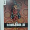 Barbarella #1-5 2017 NM
