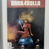 Barbarella #1-5 2017 NM