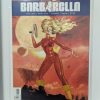 Barbarella #1-5 2017 NM