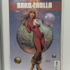 Barbarella #1-5 2017 NM