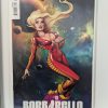 Barbarella #1-5 2017 NM