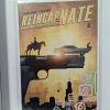 Reincarnate #1-4 Heavy Metal NM
