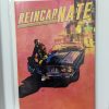 Reincarnate #1-4 Heavy Metal NM