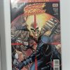 PXL_20250313_143543244 Spirits of Vengeance 2017 #1-5 NM