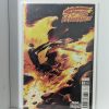 PXL_20250313_143600071 Spirits of Vengeance 2017 #1-5 NM