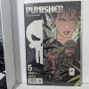 Punisher: The Platoon 1-6 NM