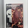 Punisher: The Platoon 1-6 NM