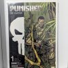 Punisher: The Platoon 1-6 NM