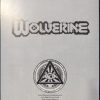 Wolverine 41 2024 Fall of X Variant Edition