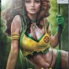Rogue & Gambit 004 Nathan Szerdy Exclusive Var
