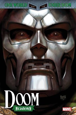 Academy of Doom Academy of Doom