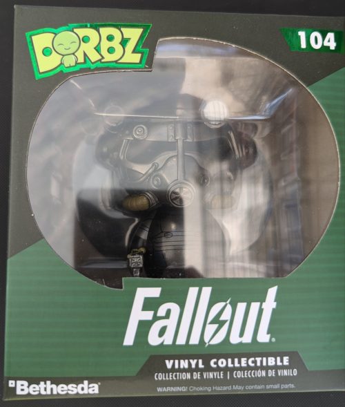 Dorbz Fallout 104