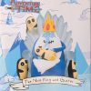 Collectible - AT The Nice King and Gunter